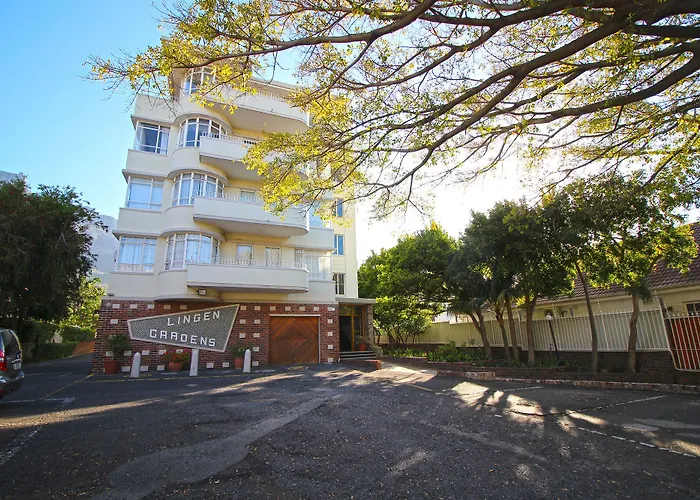Lingen Gardens 402
