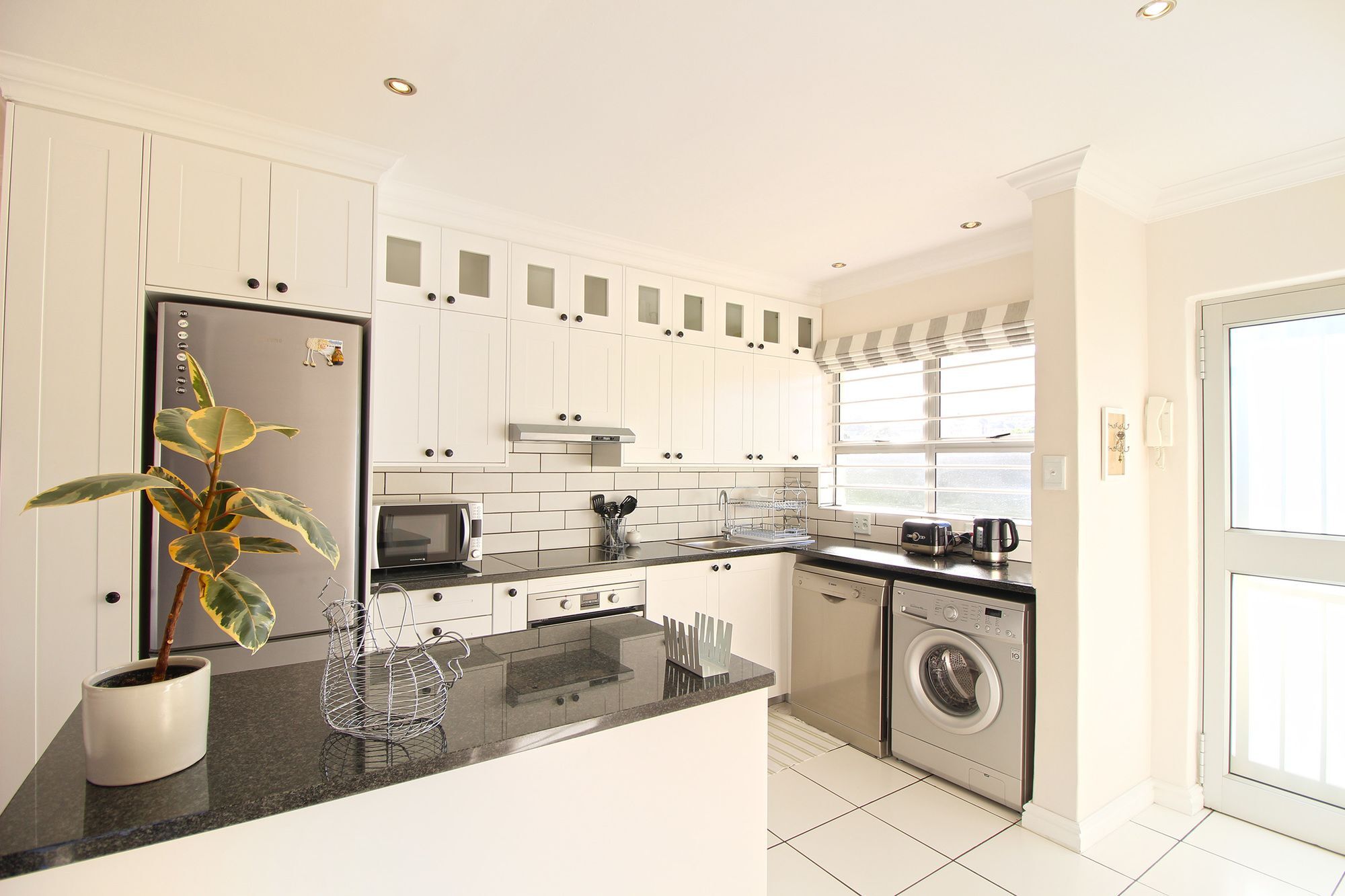Lingen Gardens 402 Appartement Le Cap
