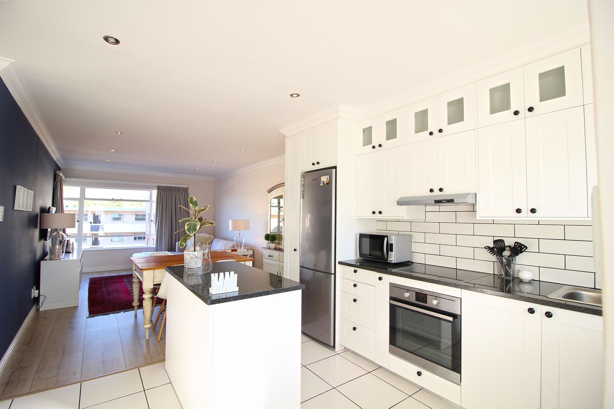 Appartement Lingen Gardens 402