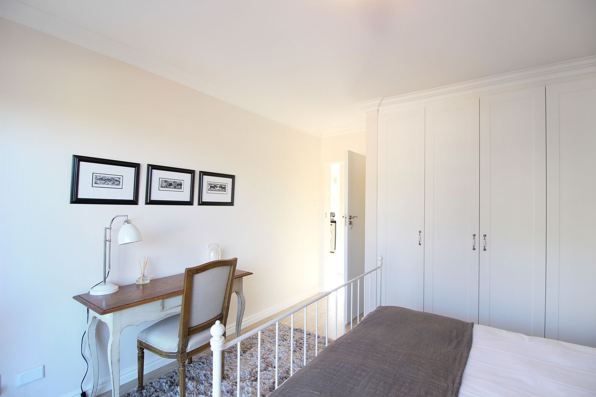 Lingen Gardens 402 Le Cap