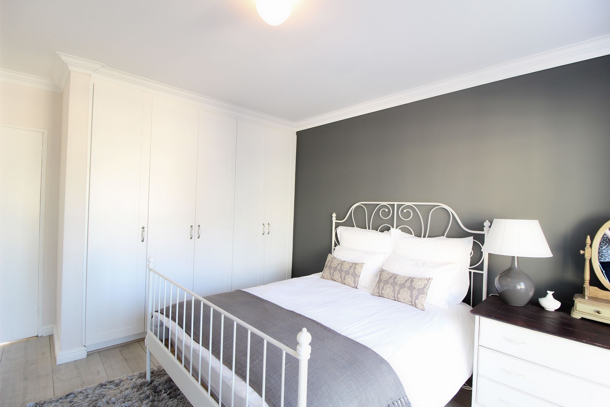 Lingen Gardens 402 Appartement Le Cap