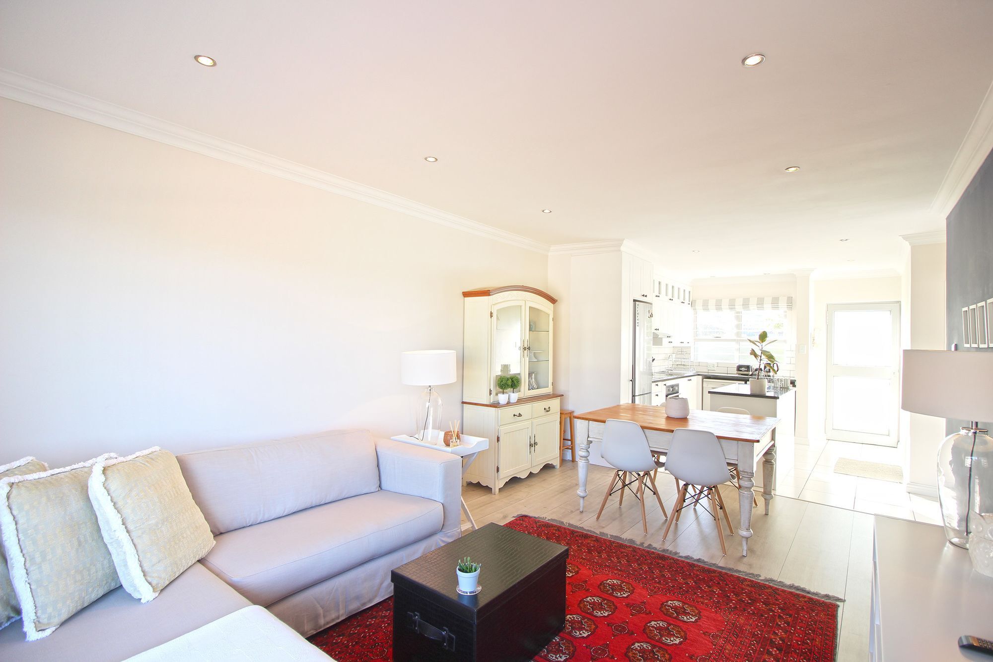 Lingen Gardens 402 Appartement Le Cap