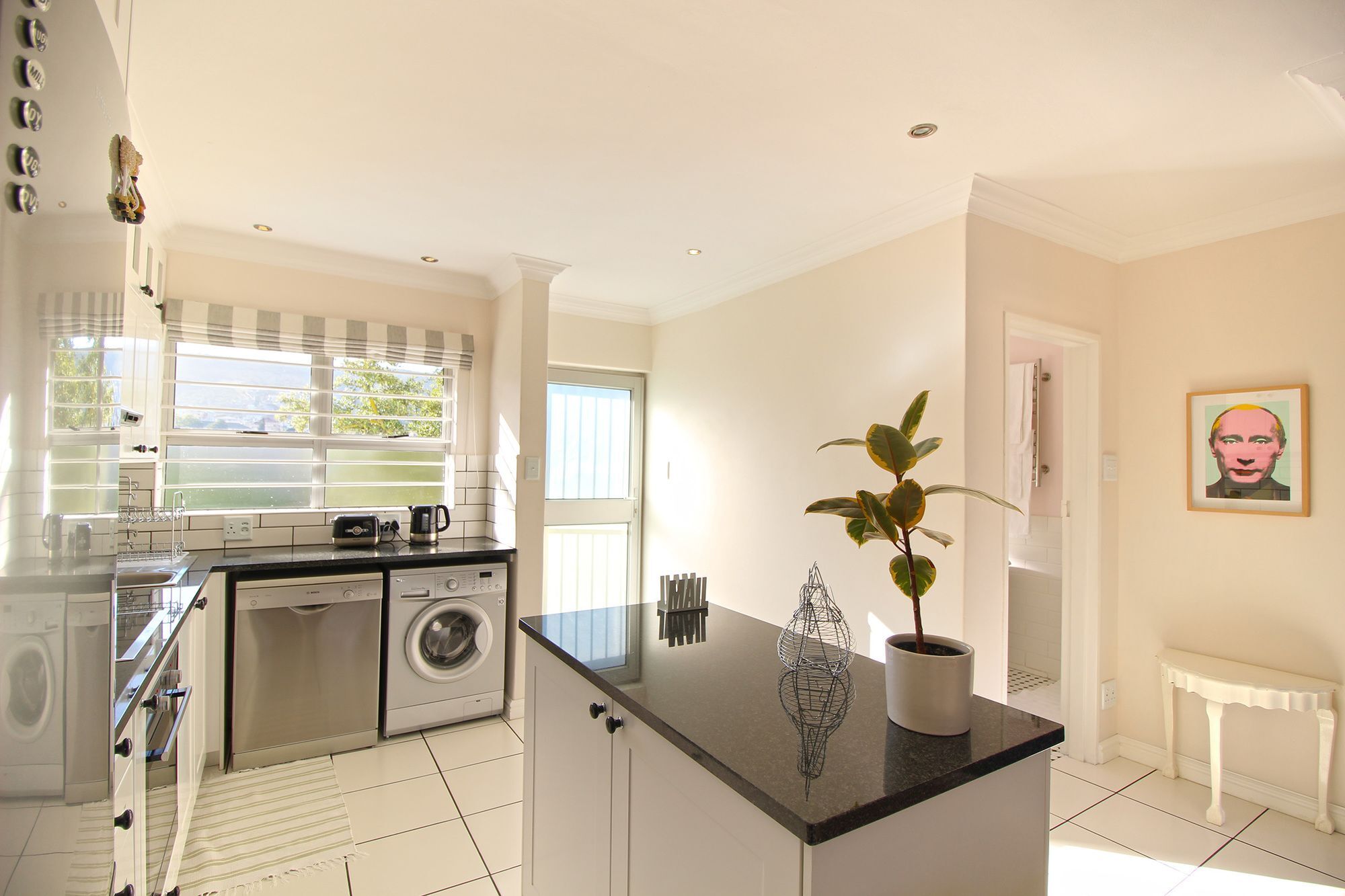 Appartement Lingen Gardens 402