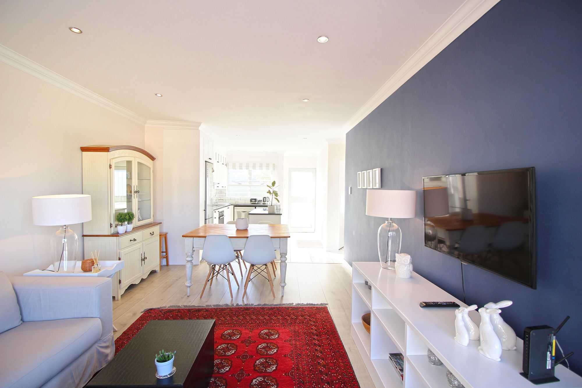 Lingen Gardens 402 Appartement Le Cap